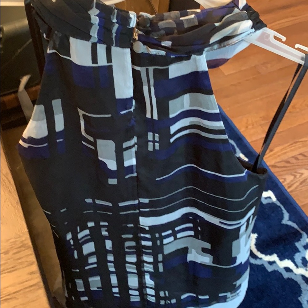Patterned Tank - Picture 4 of 4